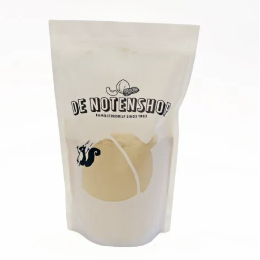 Erwten eiwit poeder (bio)